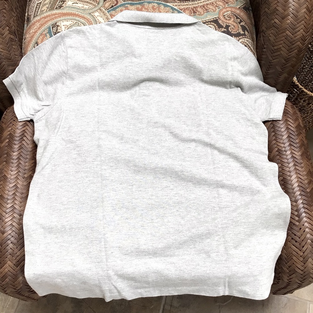 Polo Jeans Co. men’s polo shirt. NWOT. - Picture 5 of 6